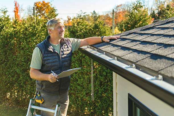 Affordable Gutter Repair And Installation solutions in Canyon Dam, CA