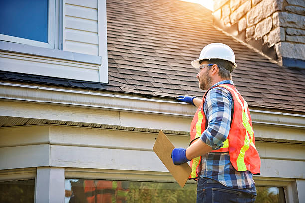 Licensed Gutter Repair And Installation service in Canyon Dam, CA - Norken Roofing